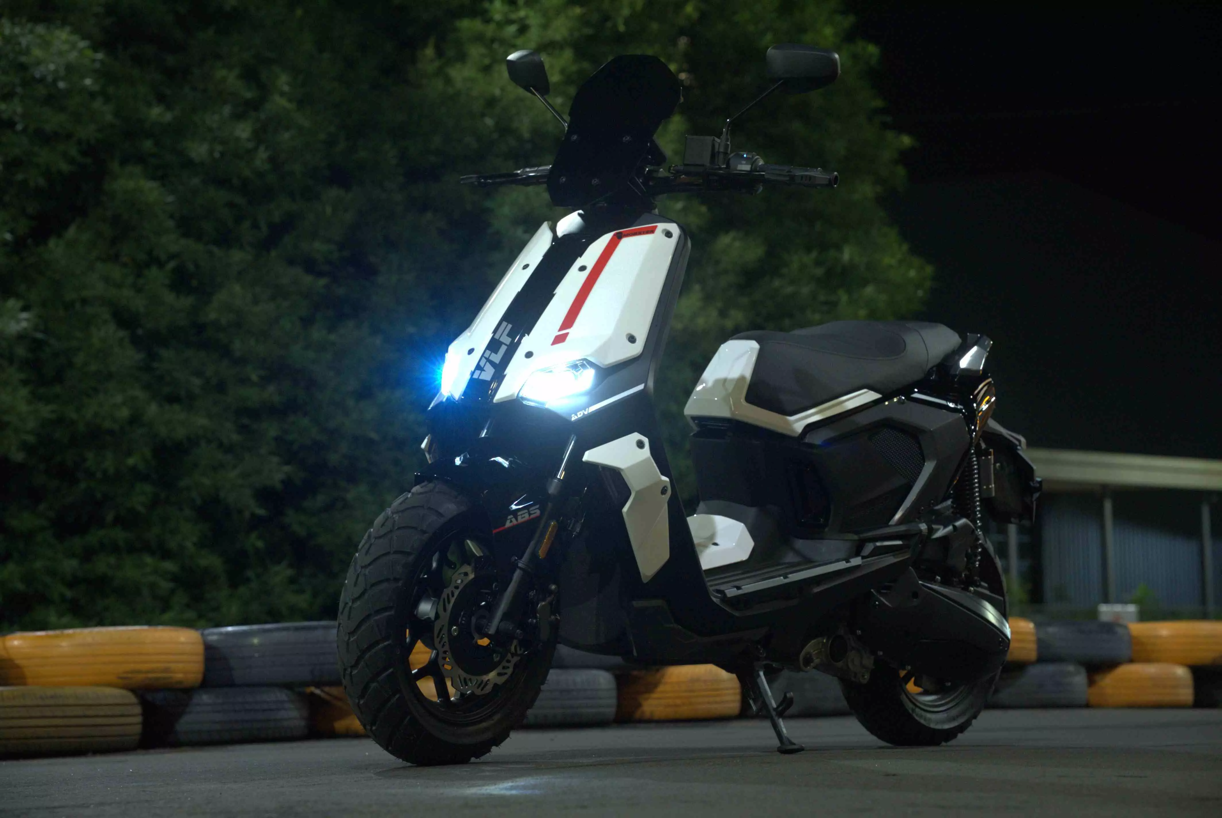 MotoHaus has launched the all-new VLF Mobster 135 in India