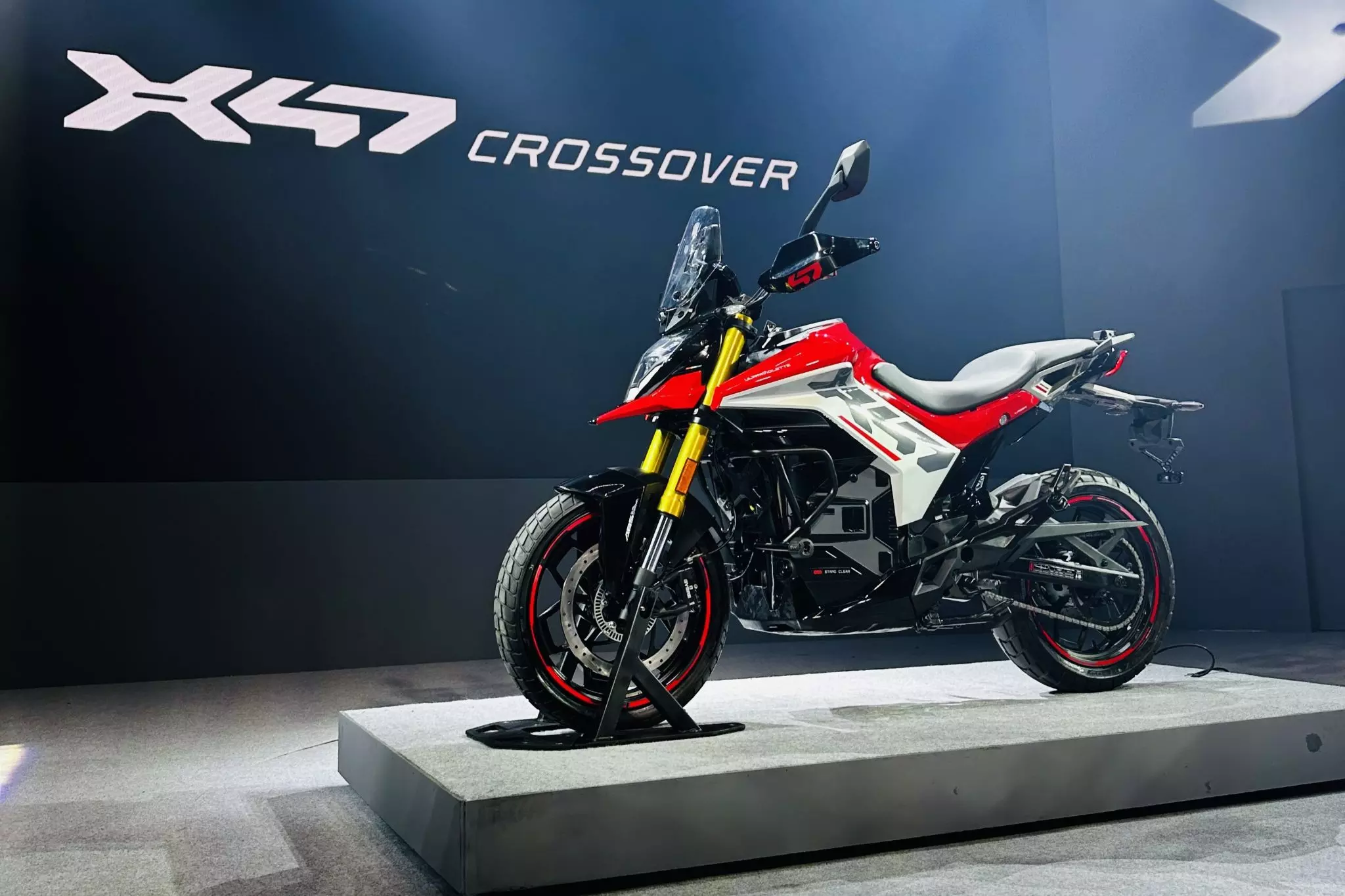 Ultraviolette X47 Crossover launched with introductory prices starting from ₹2.49 lakh