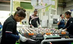 How are car batteries made? We visit JSW MG Motor in Gujarat to find out