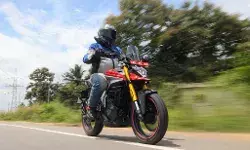 Ultraviolette X47 Crossover first ride review: the perfect everyday electric motorcycle? Ultraviolette X47 Crossover first ride review: the perfect everyday electric motorcycle?