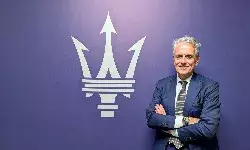 “The turnaround for Maserati has already started”