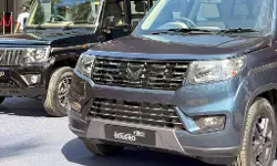 2025 Mahindra Bolero Classic and Neo launched, range starts from ₹7.99 lakh 2025 Mahindra Bolero Classic and Neo launched, range starts from ₹7.99 lakh
