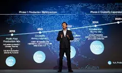 Hyundai Motor Company announces big plans for its ₹45,000 crore investment in HMIL Hyundai Motor Company announces big plans for its ₹45,000 crore investment in HMIL