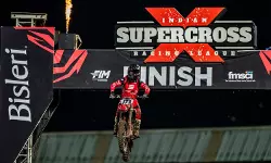 BB Racing stands at the top of the leaderboard in Round 1 of Indian Supercross Racing League Season 2 BB Racing stands at the top of the leaderboard in Round 1 of Indian Supercross Racing League Season 2