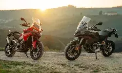 Ducati Multistrada V2 launched, prices starting at ₹18.88 lakh Ducati Multistrada V2 launched, prices starting at ₹18.88 lakh