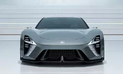Lexus has unveiled its Sport Concept at the Japan Mobility Show 2025 Lexus has unveiled its Sport Concept at the Japan Mobility Show 2025