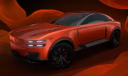 Toyota Century Coupe unveiled at Japan Mobility Show 2025 Toyota Century Coupe unveiled at Japan Mobility Show 2025