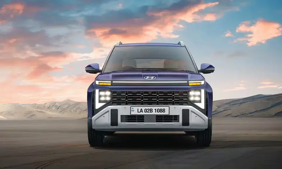 Hyundai Motor India Limited has launched the new Venue and Venue N Line