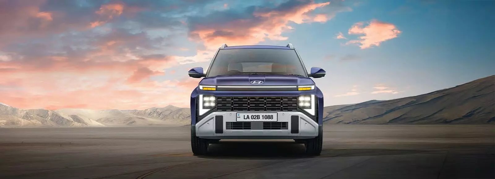 Hyundai Motor India Limited has launched the new Venue and Venue N Line Hyundai Motor India Limited has launched the new Venue and Venue N Line