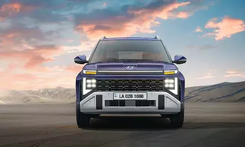 Hyundai Motor India Limited has launched the new Venue and Venue N Line Hyundai Motor India Limited has launched the new Venue and Venue N Line