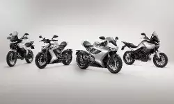 Norton Motorcycles unveils the Manx and Atlas models for EICMA 2025
