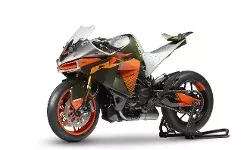 TVS Motors unveiled five concepts at EICMA 2025 TVS Motors unveiled five concepts at EICMA 2025