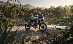 Production-ready BMW F 450 GS unveiled at EICMA 2025