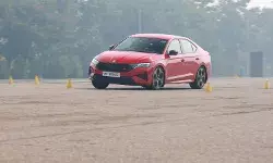 2025 Skoda Octavia RS first drive review