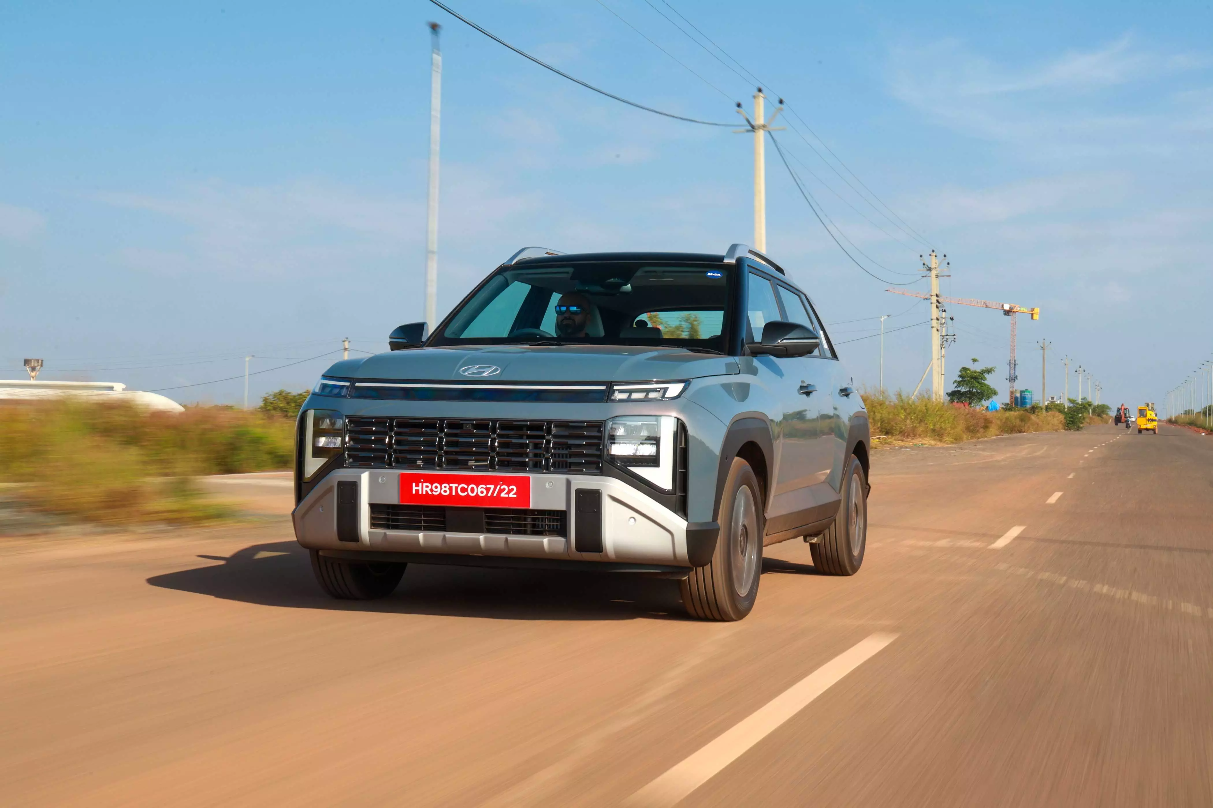 The new Hyundai Venue first drive review