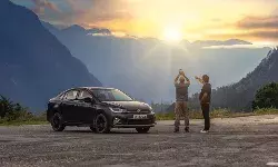 Volkswagen Virtus K2K to K2K special feature: Across the great arc Part 1