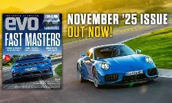 Porsche 911 Turbo S, Ferrari 296 Speciale and Honda Prelude headlines Fast Masters issue of evo India Porsche 911 Turbo S, Ferrari 296 Speciale and Honda Prelude headlines Fast Masters issue of evo India