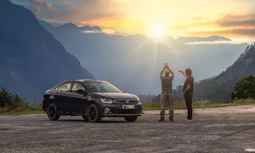 Volkswagen Virtus K2K to K2K special feature: Across the great arc Part 1