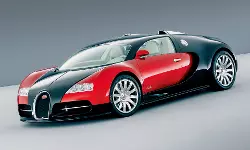 Bugatti Veyron: Gone But Not Forgotten Bugatti Veyron: Gone But Not Forgotten