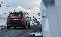 Volkswagen Experiences special feature: On the Road Again Volkswagen Experiences special feature: On the Road Again