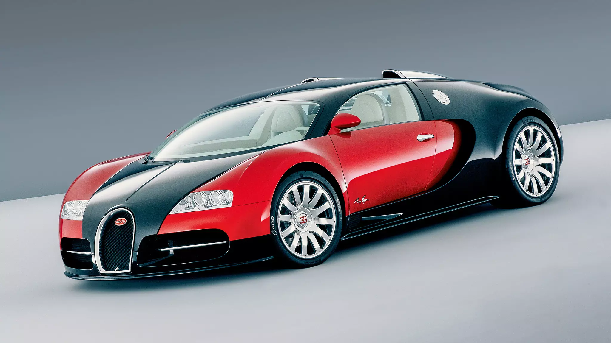 Bugatti Veyron: Gone But Not Forgotten