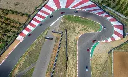 2025 AMG Experience, Kari Motor Speedway special feature: Stairway to Heaven