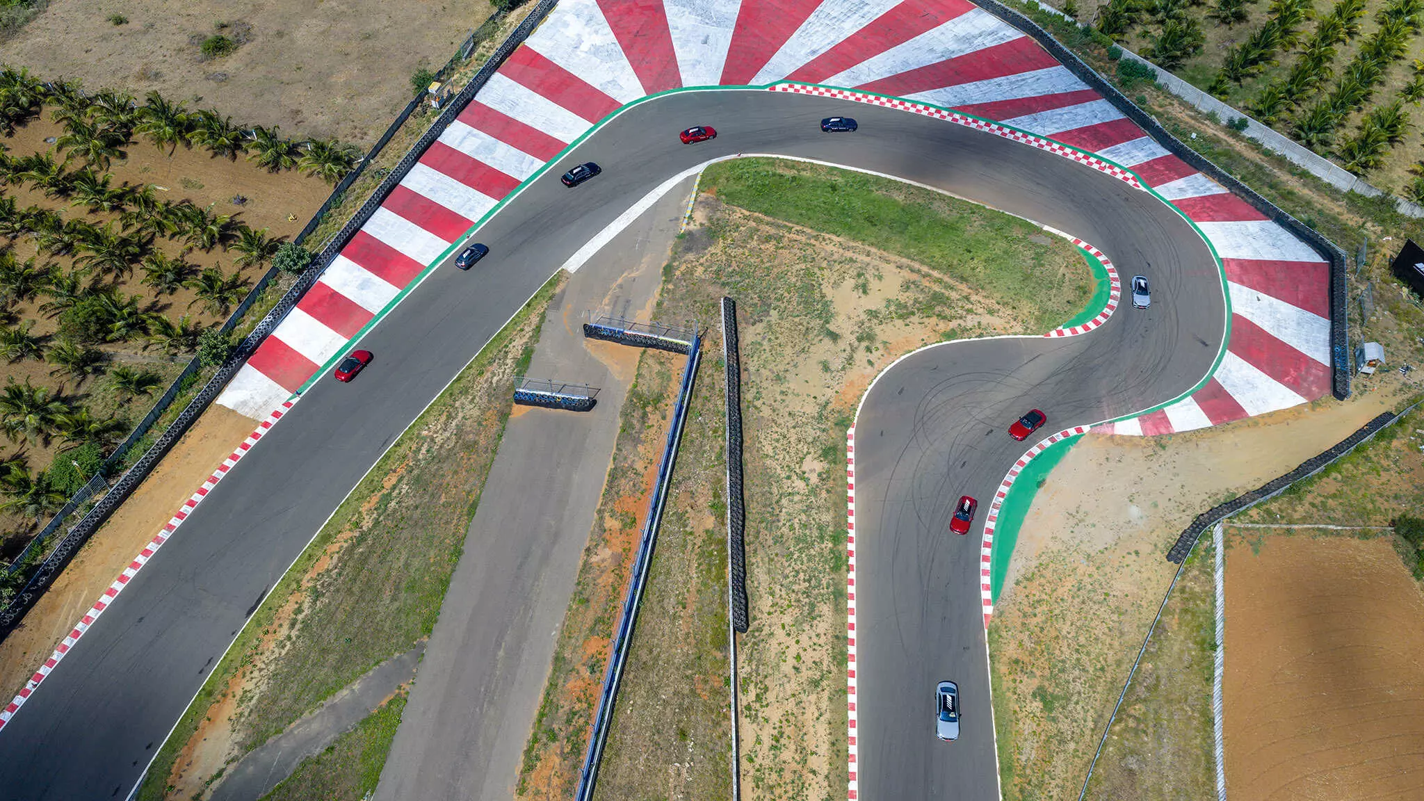 2025 AMG Experience, Kari Motor Speedway special feature: Stairway to Heaven 2025 AMG Experience, Kari Motor Speedway special feature: Stairway to Heaven