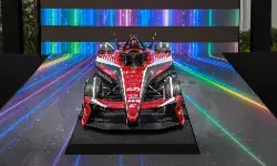 Mahindra Racing locks in for Formula E’s GEN4 future
