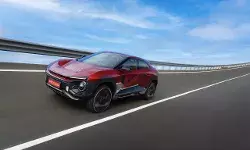 Mahindra BE 6 Formula E Edition launched at ₹23.69 lakh Mahindra BE 6 Formula E Edition launched at ₹23.69 lakh