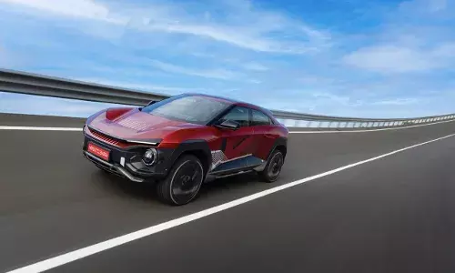 Mahindra BE 6 Formula E Edition launched at ₹23.69 lakh