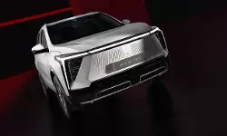 Mahindra XEV 9S: the company’s first 7-seater electric SUV Mahindra XEV 9S: the company’s first 7-seater electric SUV