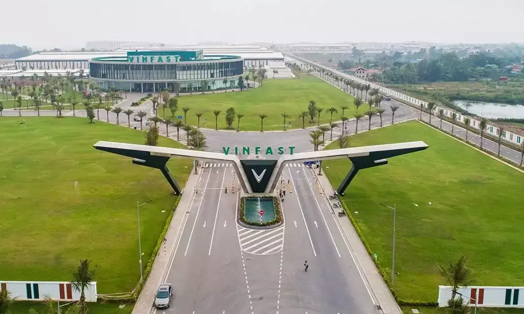 Understanding VinFast: A newcomer automotive brand, backed by Vietnam’s biggest conglomerate