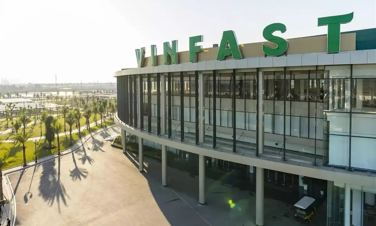 “India is critical to our global strategy”: VinFast’s Asia CEO Pham Sanh Chau on expansion, EV culture and whats next