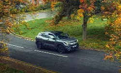 2025 Maruti Suzuki e Vitara first drive review