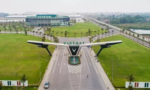 Understanding VinFast: A newcomer automotive brand, backed by Vietnam’s biggest conglomerate