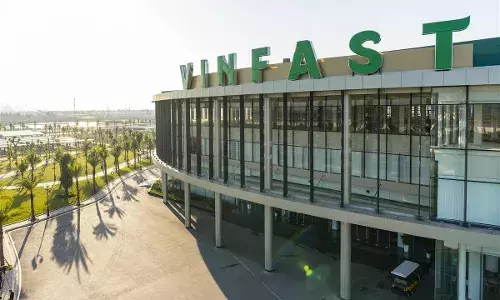 “India is critical to our global strategy”: VinFast’s Asia CEO Pham Sanh Chau on expansion, EV culture and whats next