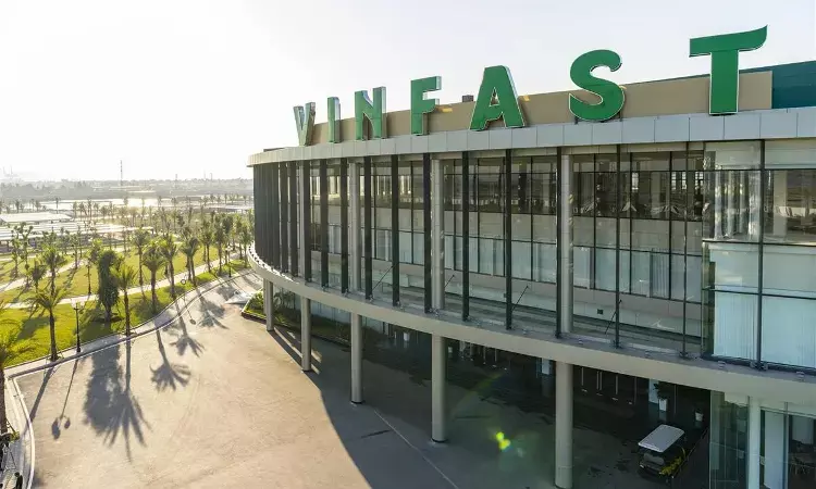 “India is critical to our global strategy”: VinFast’s Asia CEO Pham Sanh Chau on expansion, EV culture and whats next