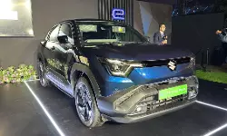 Maruti Suzuki e Vitara: Everything we know so far!