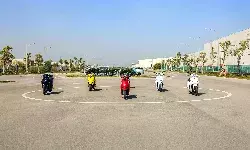 VinFast e-scooters first ride review – are VinFast scooters ready for India? VinFast e-scooters first ride review – are VinFast scooters ready for India?