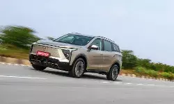 2026 Mahindra XEV 9S first drive review: The electric XUV700! 2026 Mahindra XEV 9S first drive review: The electric XUV700!