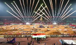 Gujarat Trailblazers claim overall win in Round 2 of the Indian Supercross Racing League Gujarat Trailblazers claim overall win in Round 2 of the Indian Supercross Racing League