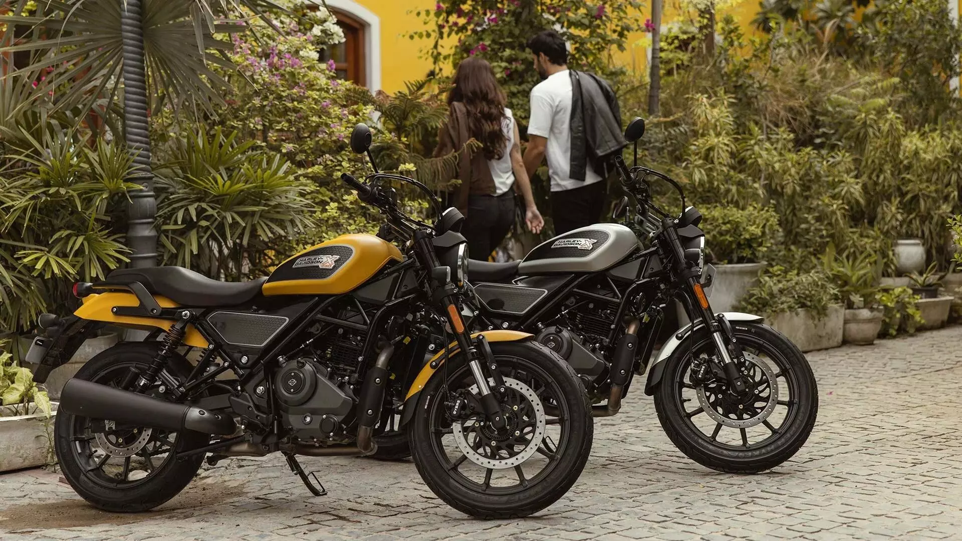 Harley-Davidson X440 T: The new flagship flex Harley-Davidson X440 T: The new flagship flex