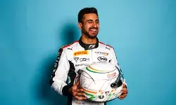 Kush Maini signs with ART Grand Prix for 2026 Formula 2 Season Kush Maini signs with ART Grand Prix for 2026 Formula 2 Season