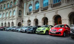 30 years of Honda Cars India: Celebrating what made Hondas great! 30 years of Honda Cars India: Celebrating what made Hondas great!