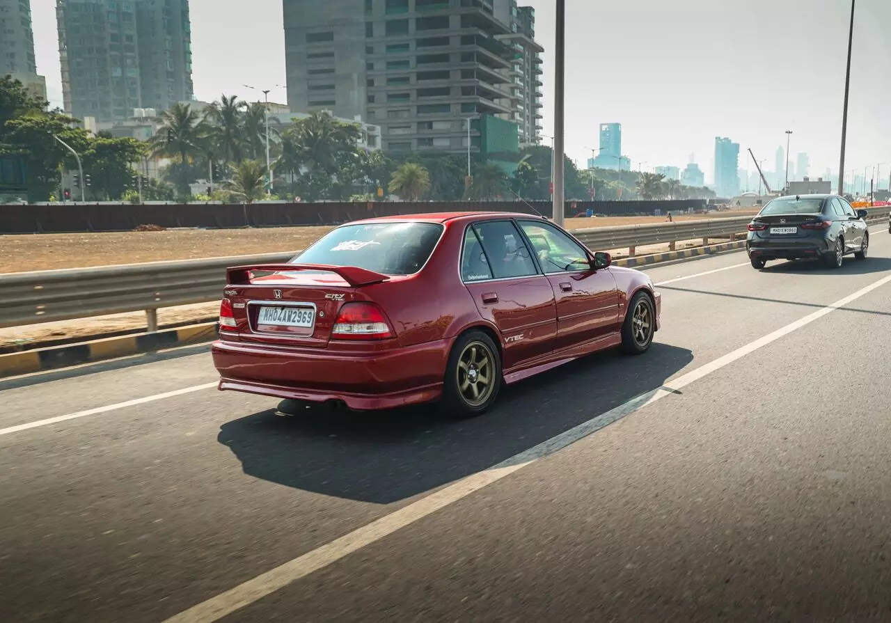 The original VTEC made us fanboys coin the phrase ‘VTEC kicked in yo!’ The original VTEC made us fanboys coin the phrase ‘VTEC kicked in yo!’