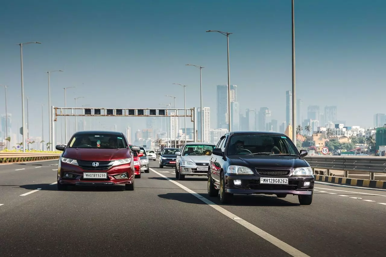 Hondas are enthusiastic to drive, but they are also incredibly comfortable and competent family cars Hondas are enthusiastic to drive, but they are also incredibly comfortable and competent family cars