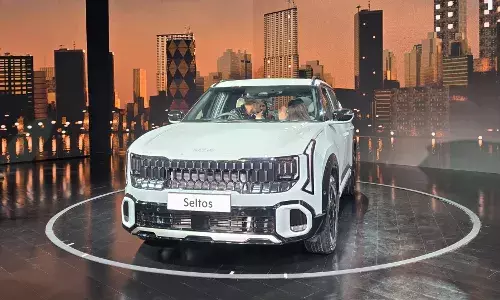All-new 2026 Kia Seltos unveiled; prices will be out on January 2, 2026
