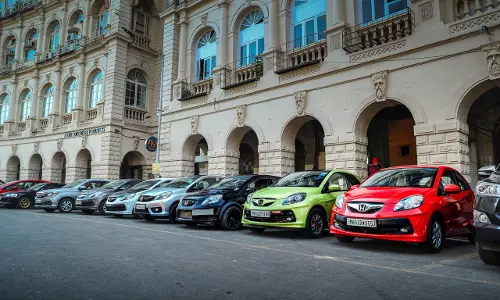 30 years of Honda Cars India: Celebrating what made Hondas great!