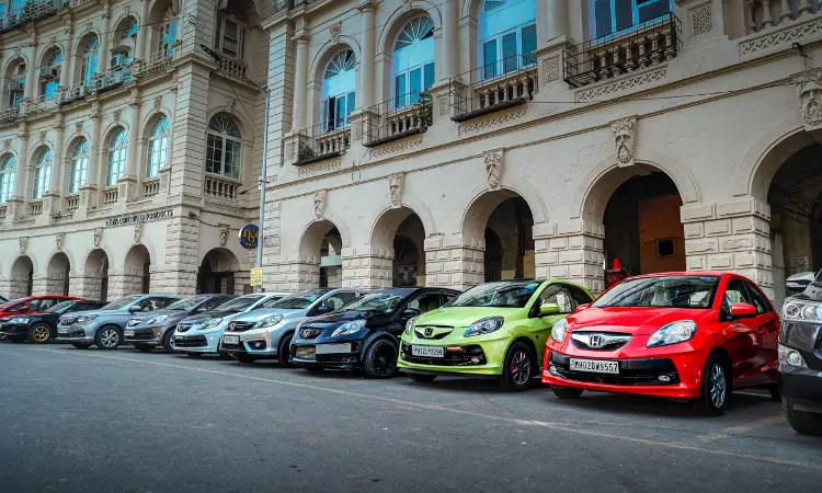 30 years of Honda Cars India: Celebrating what made Hondas great!