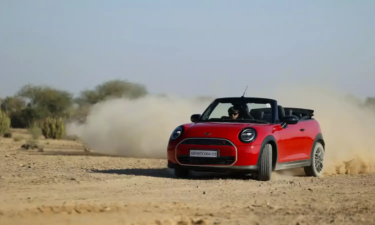 2025 Mini Cooper S Convertible first drive review
